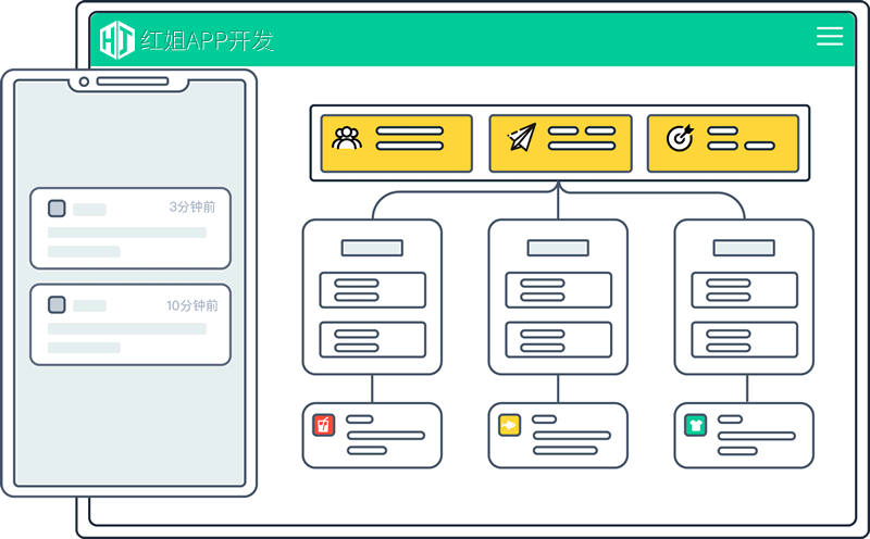 湾里APP公司